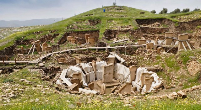 Знахідка Гобеклі Тепе змінила погляд археологів на початки цивілізації 